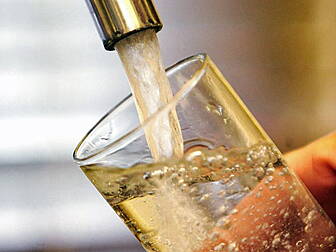 New campaign against water cha...
